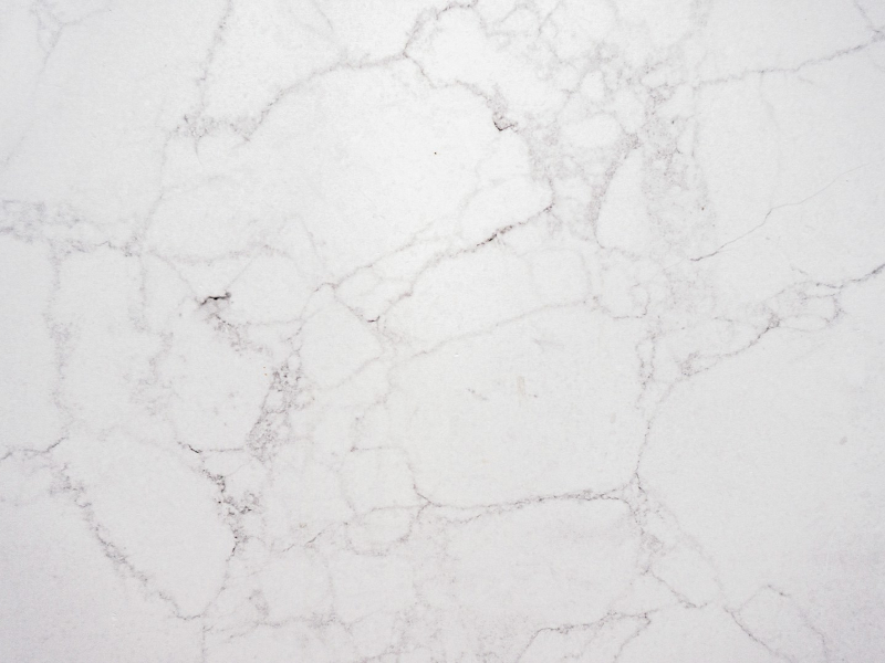 White Quartz Collection